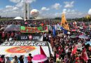 NaPressão: CNTE lança campanha para que parlamentares derrubem vetos à Lei Complementar 194